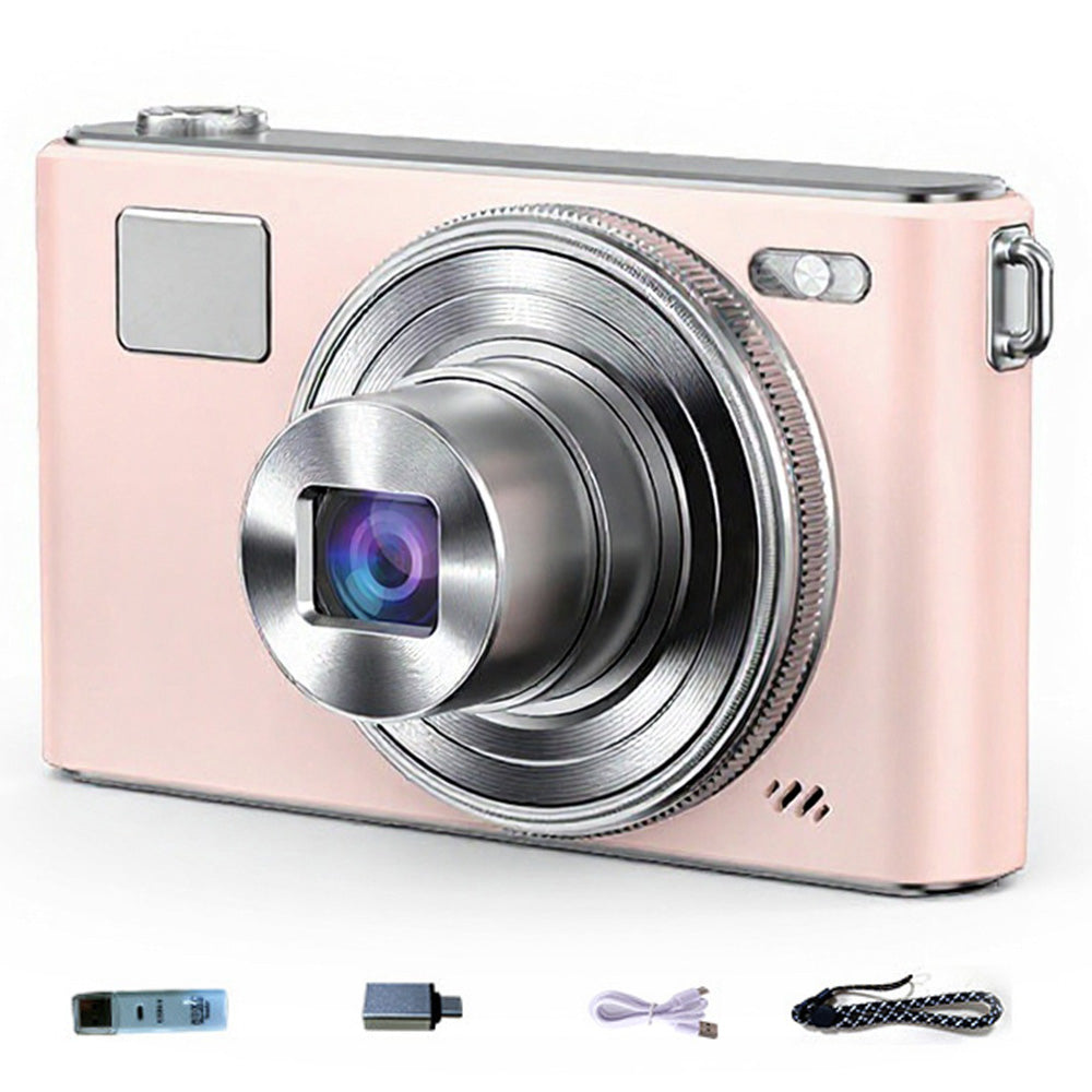 Digital Cameras 