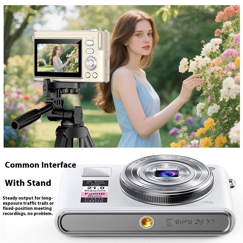 Digital Cameras 