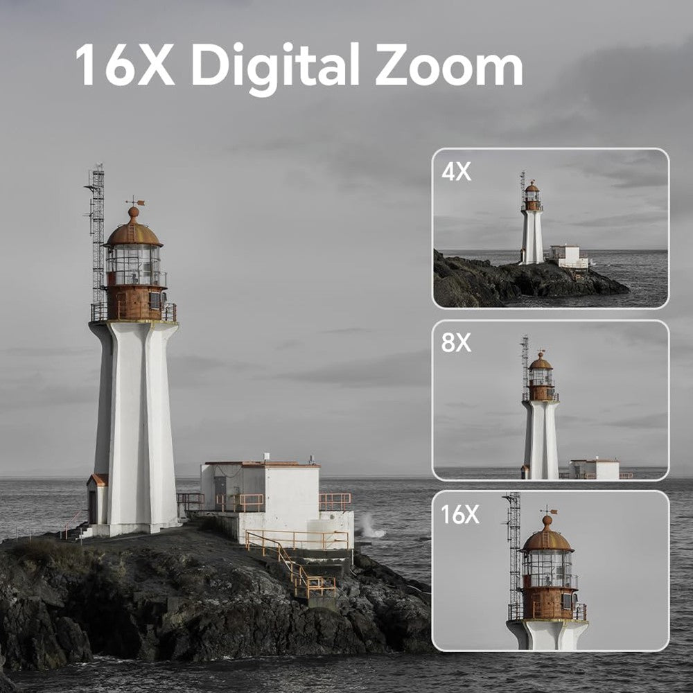 Digital Cameras 