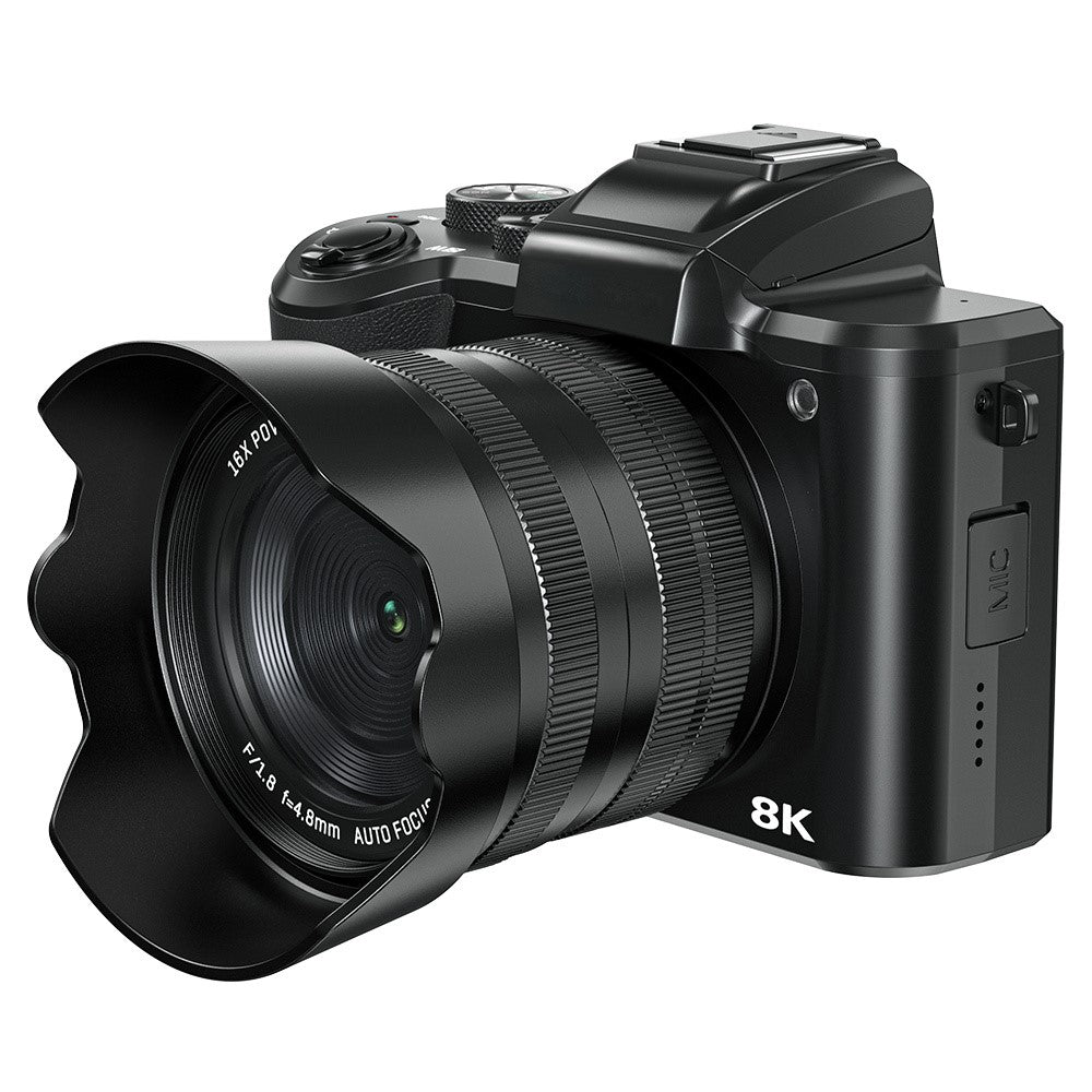Digital Cameras 