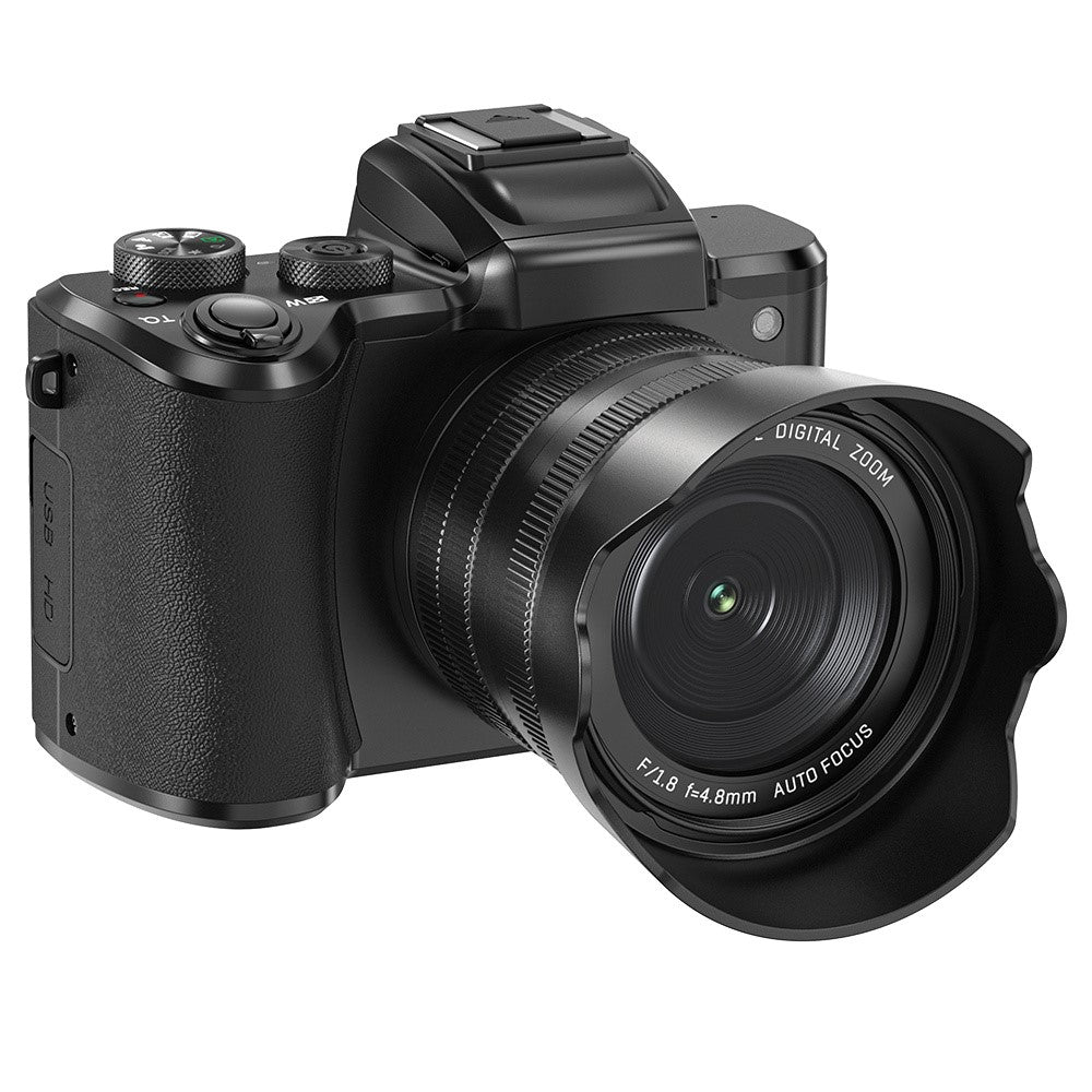 Digital Cameras 