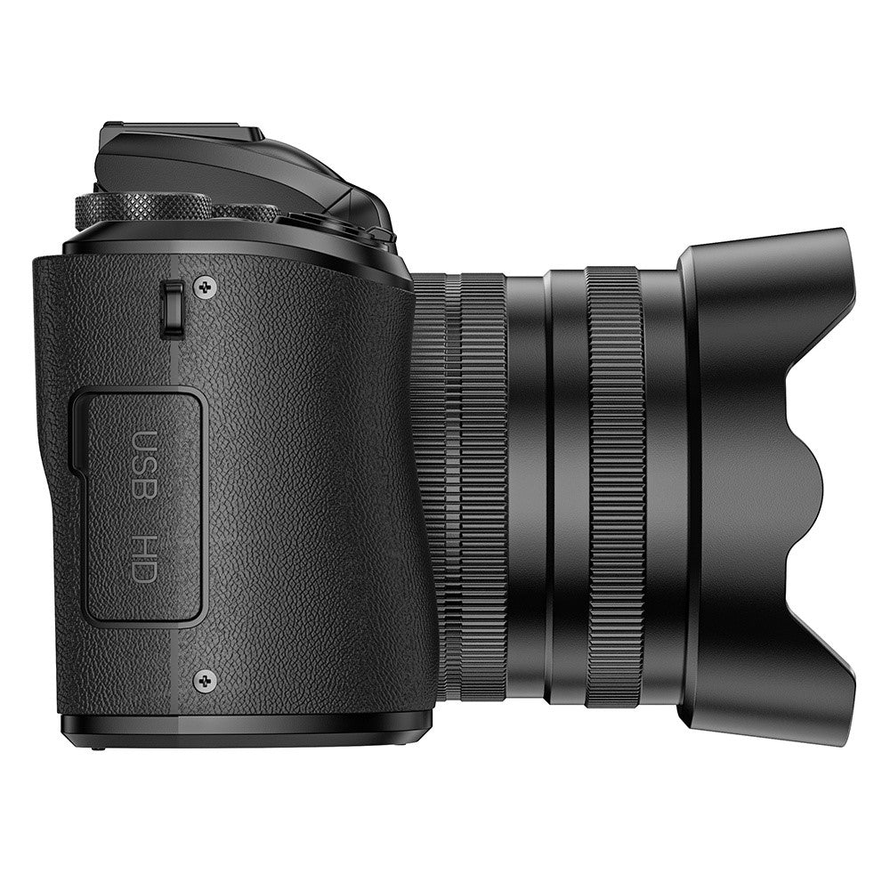 Digital Cameras 