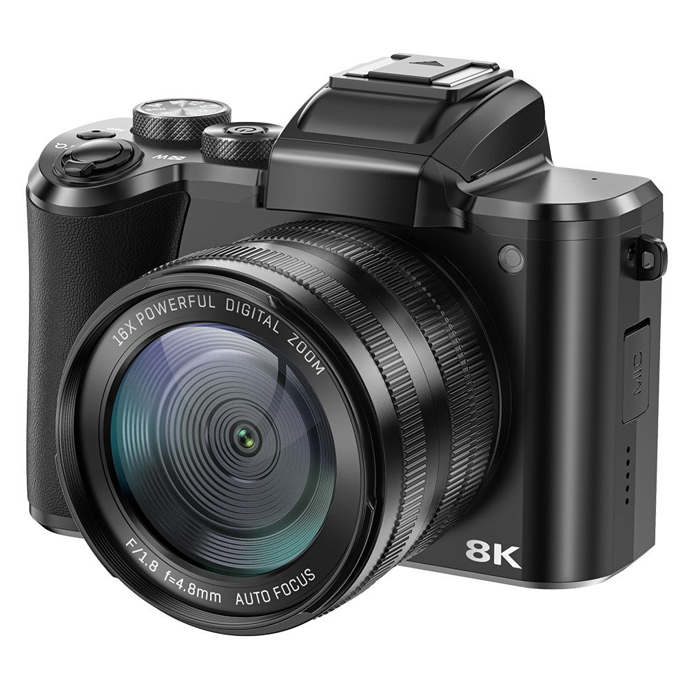 Digital Cameras 