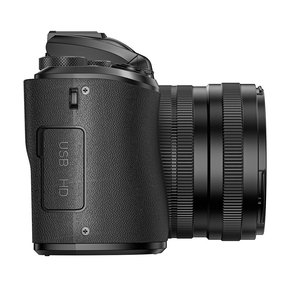Digital Cameras 