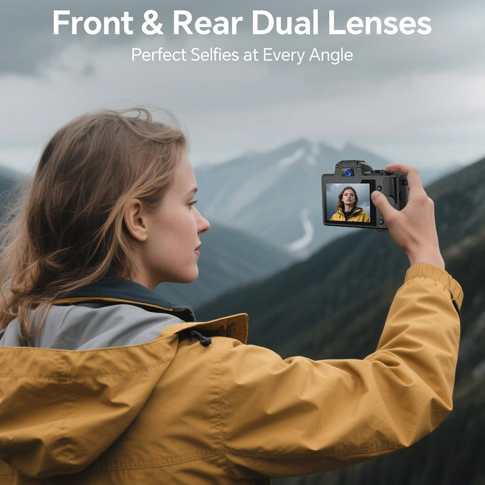 Digital Cameras 