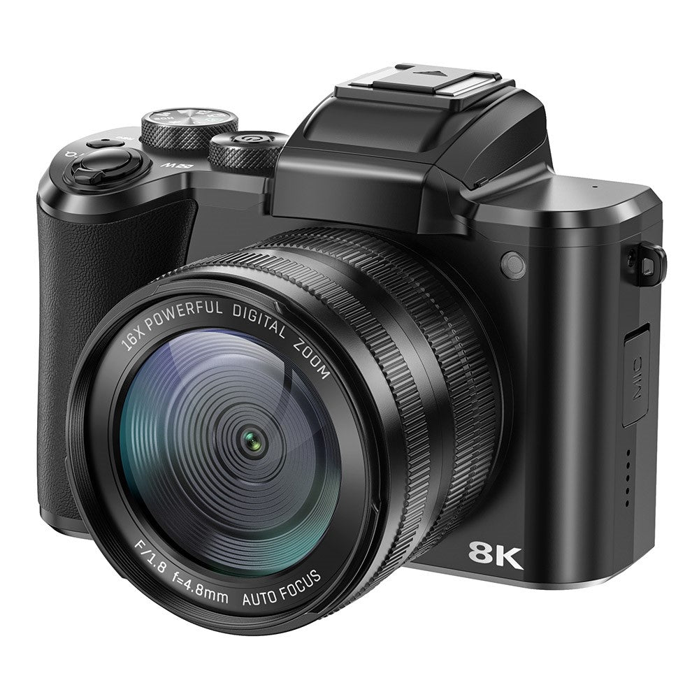 Digital Cameras 