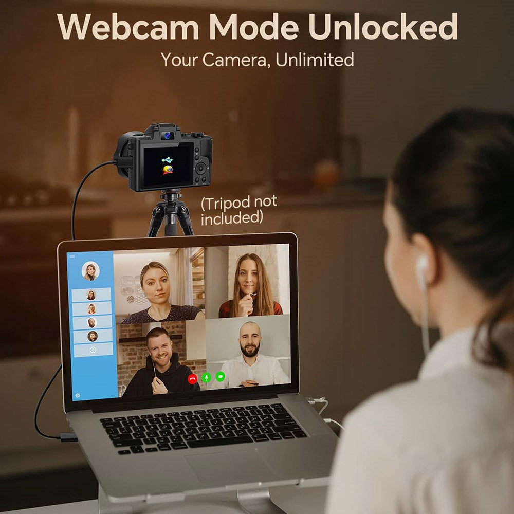 Digital Cameras 