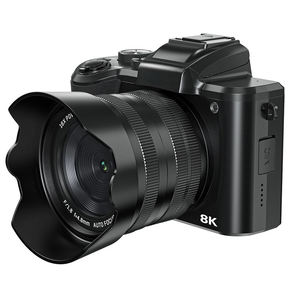 Digital Cameras 
