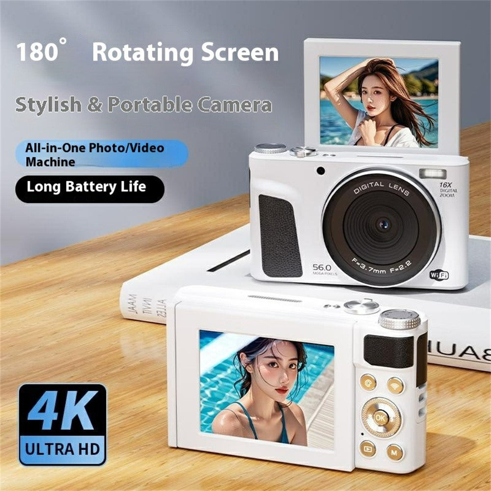 Digital Cameras 