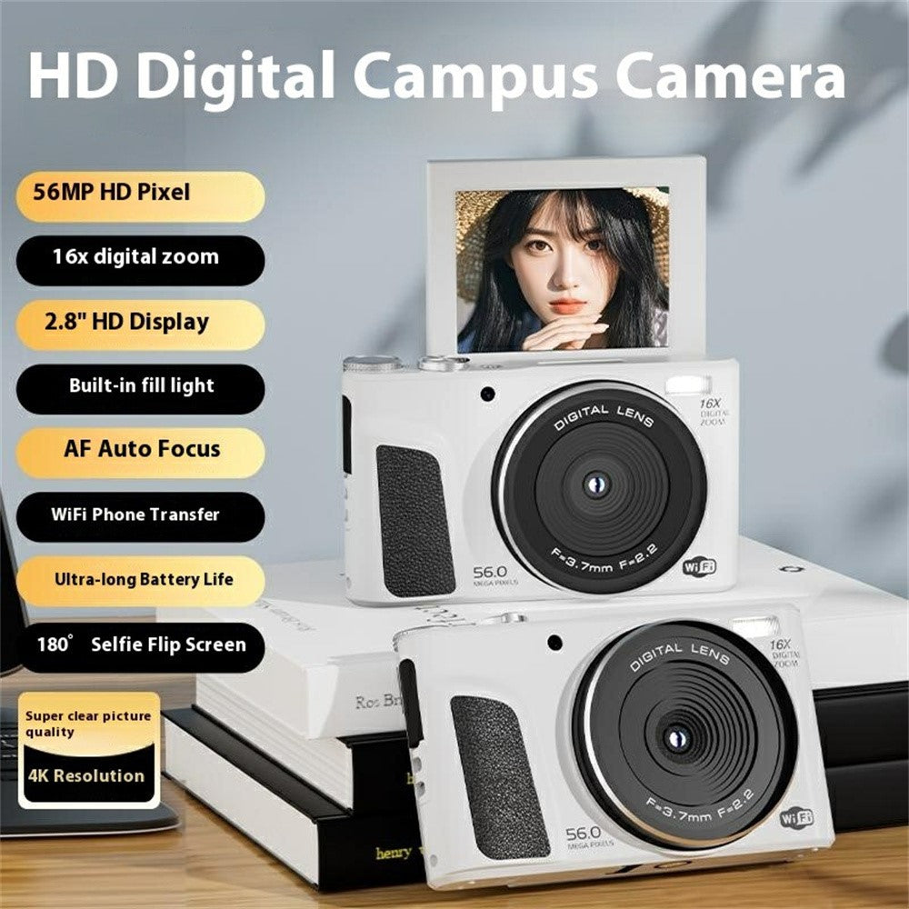 Digital Cameras 