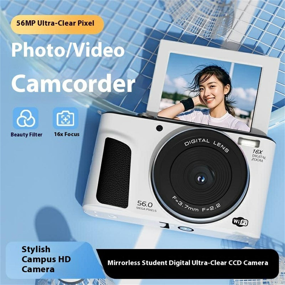 Digital Cameras 