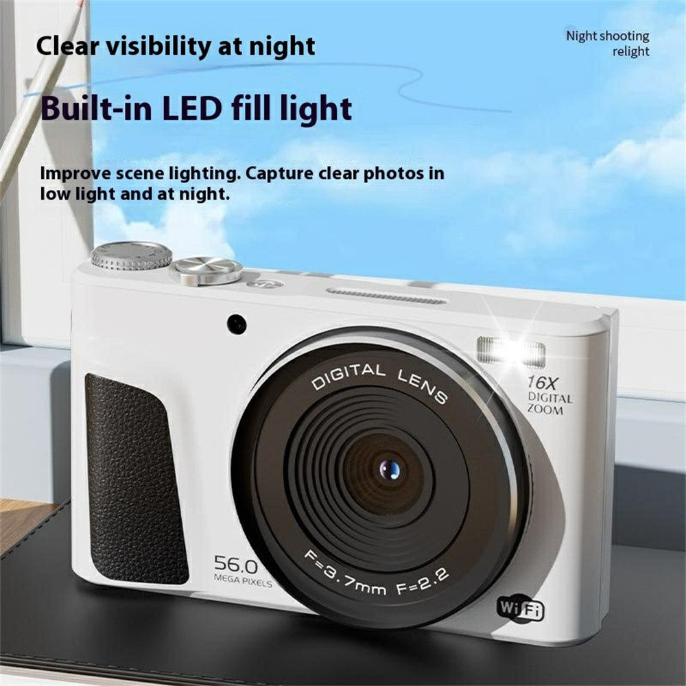 Digital Cameras 