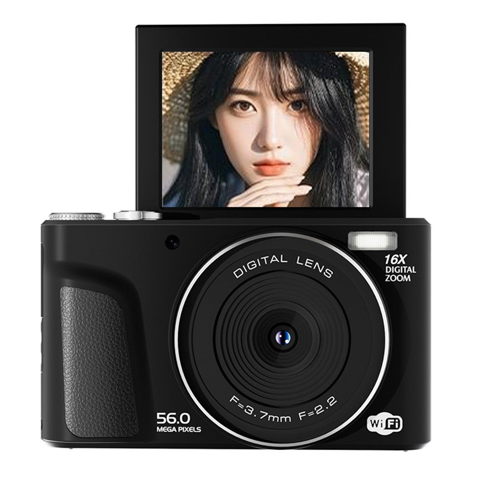 Digital Cameras 