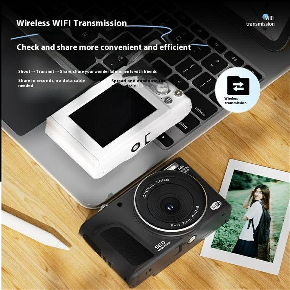 Digital Cameras 
