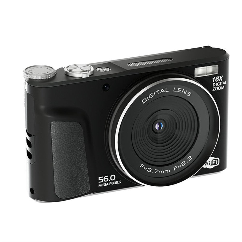 Digital Cameras 