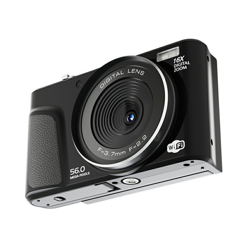 Digital Cameras 