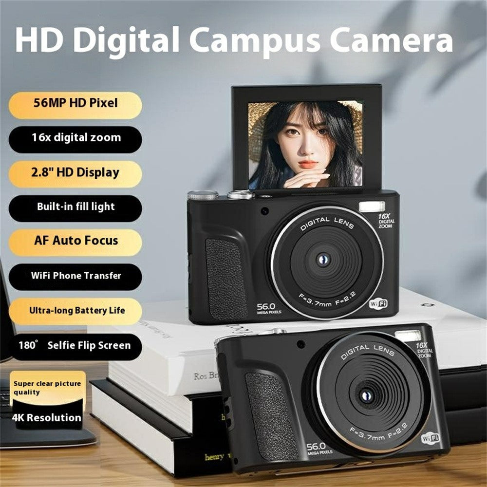 Digital Cameras 