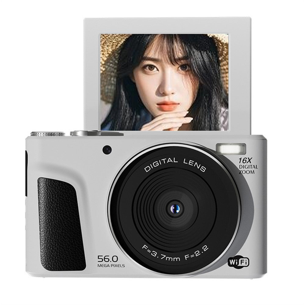 Digital Cameras 
