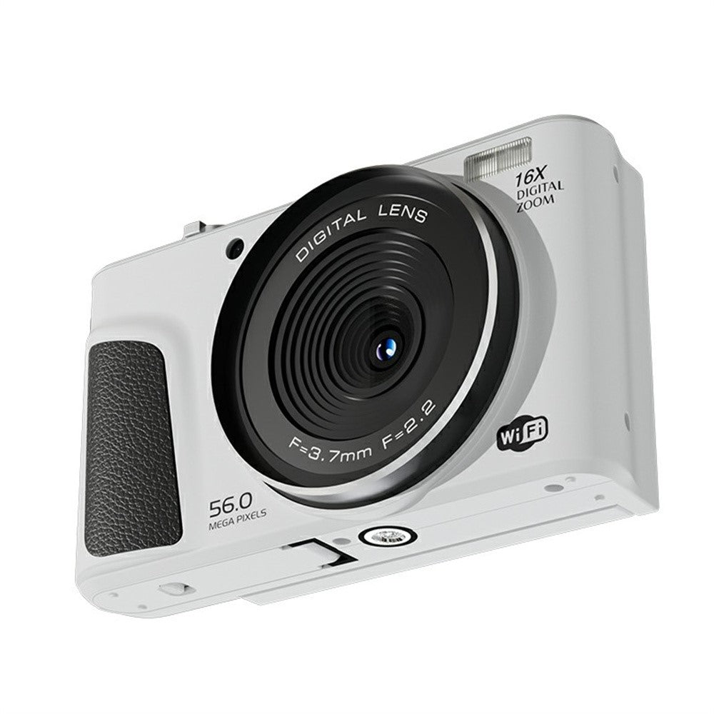 Digital Cameras 