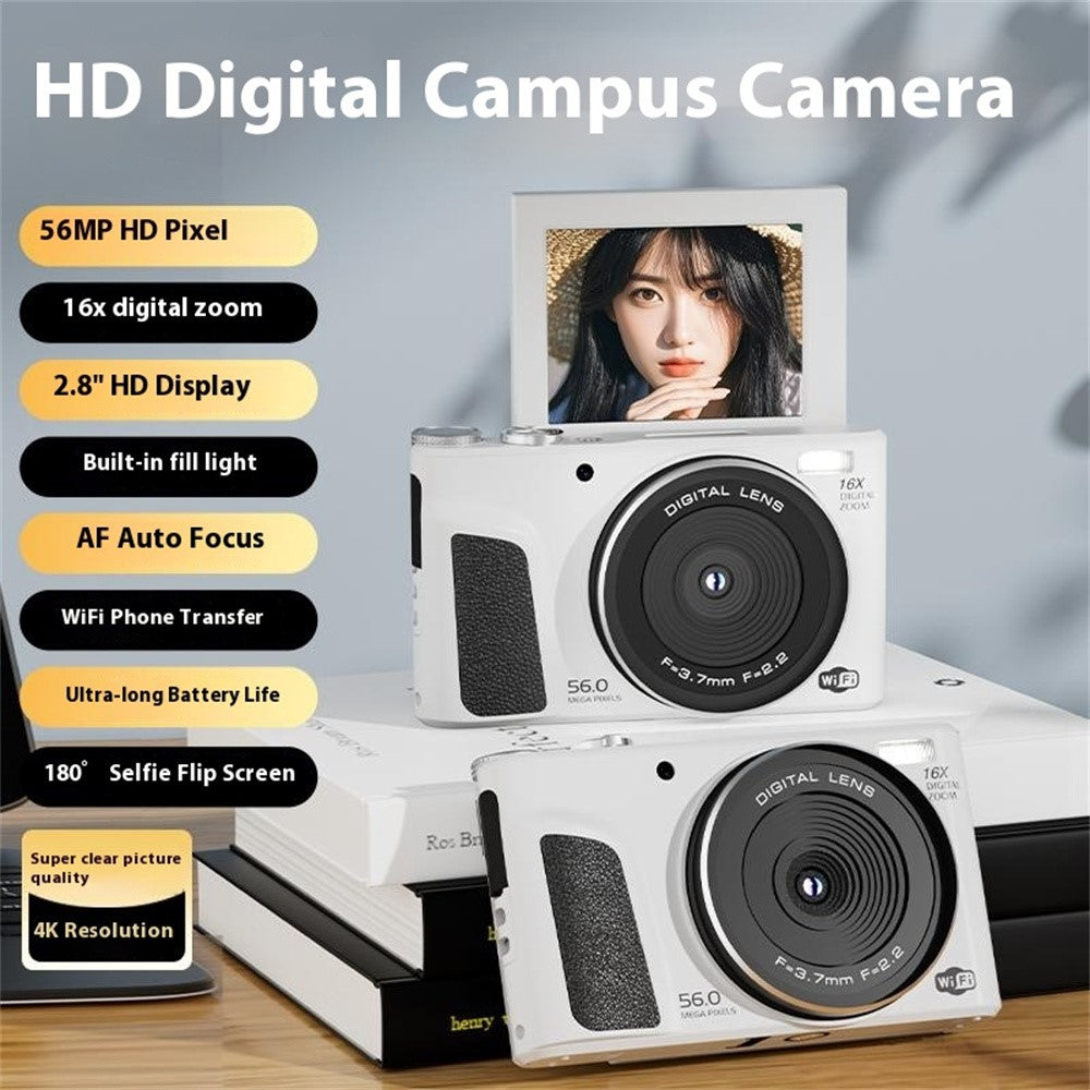 Digital Cameras 