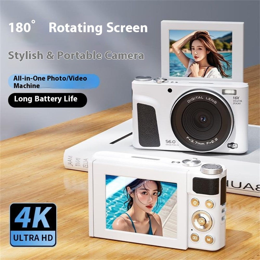 Digital Cameras 