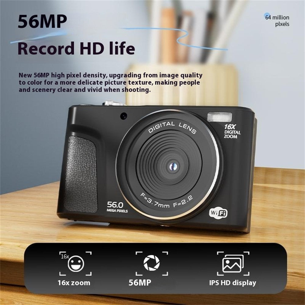 Digital Cameras 