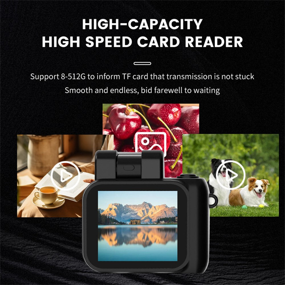 Digital Cameras 