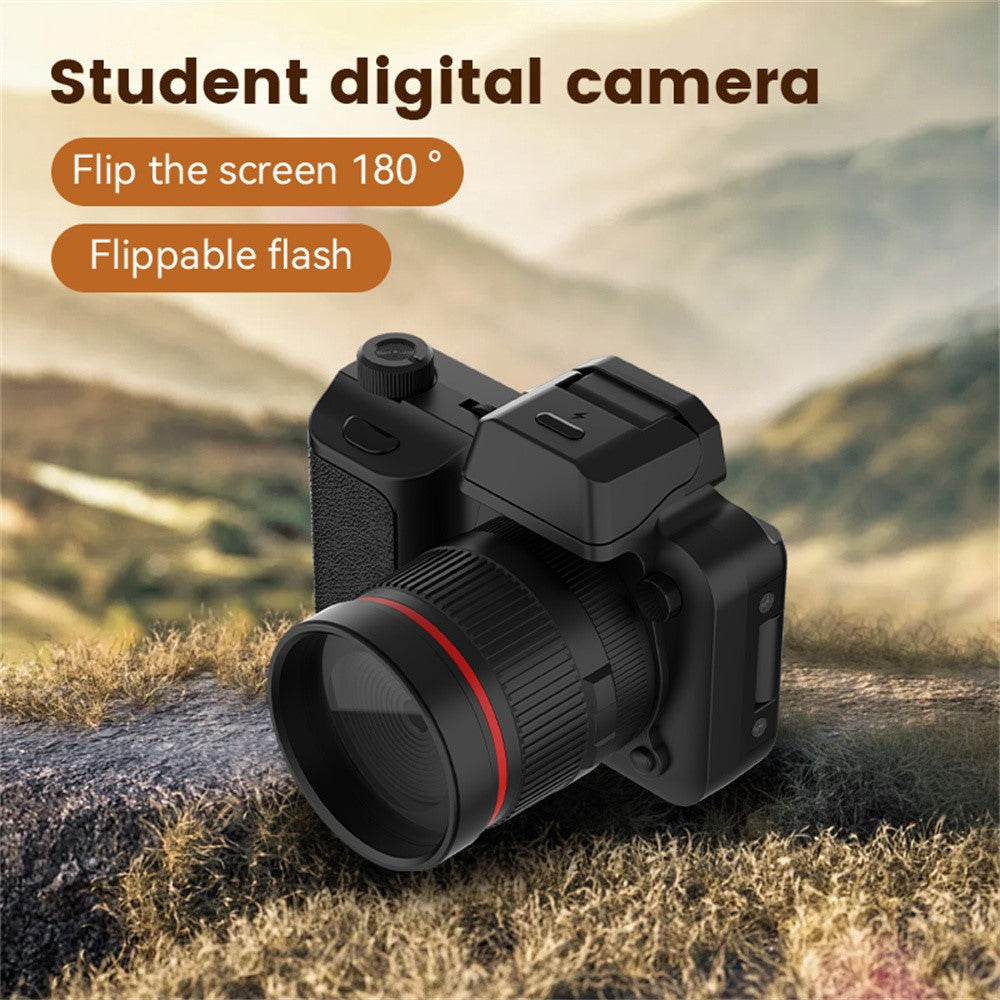Digital Cameras 