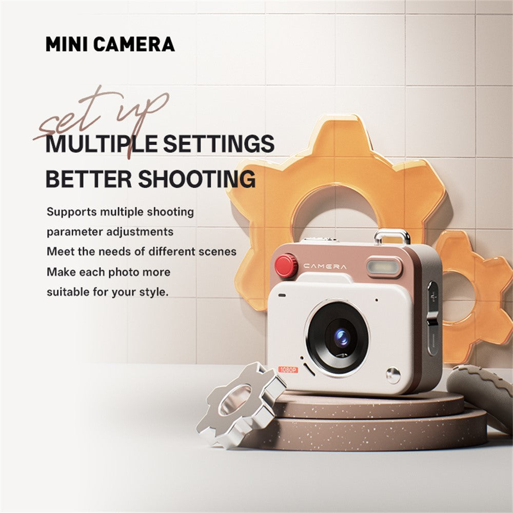 Digital Cameras 