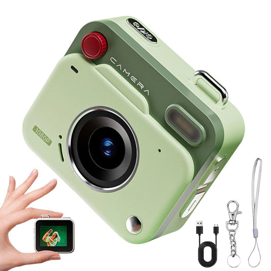 Digital Cameras 