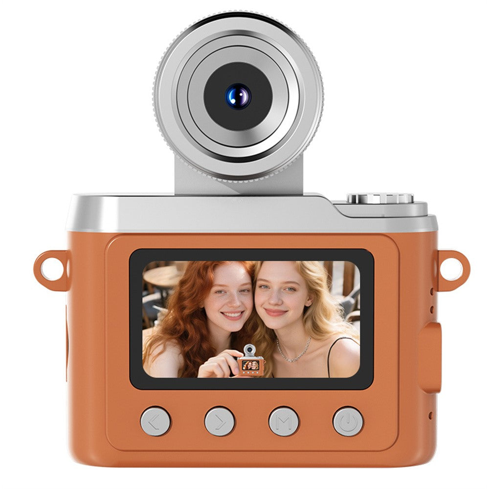 Digital Cameras 