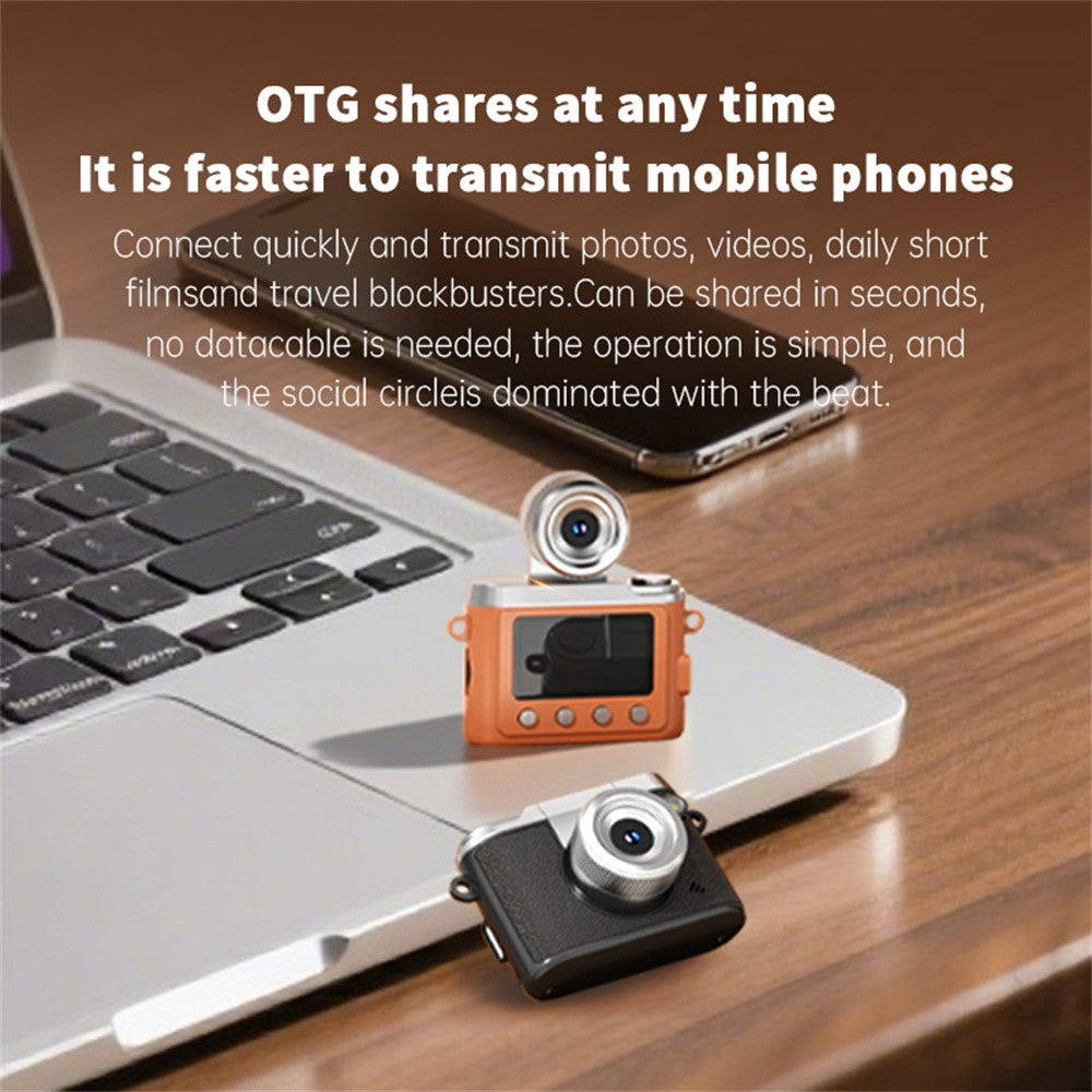 Digital Cameras 