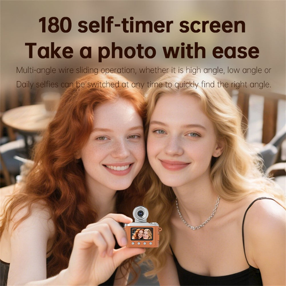 Digital Cameras 