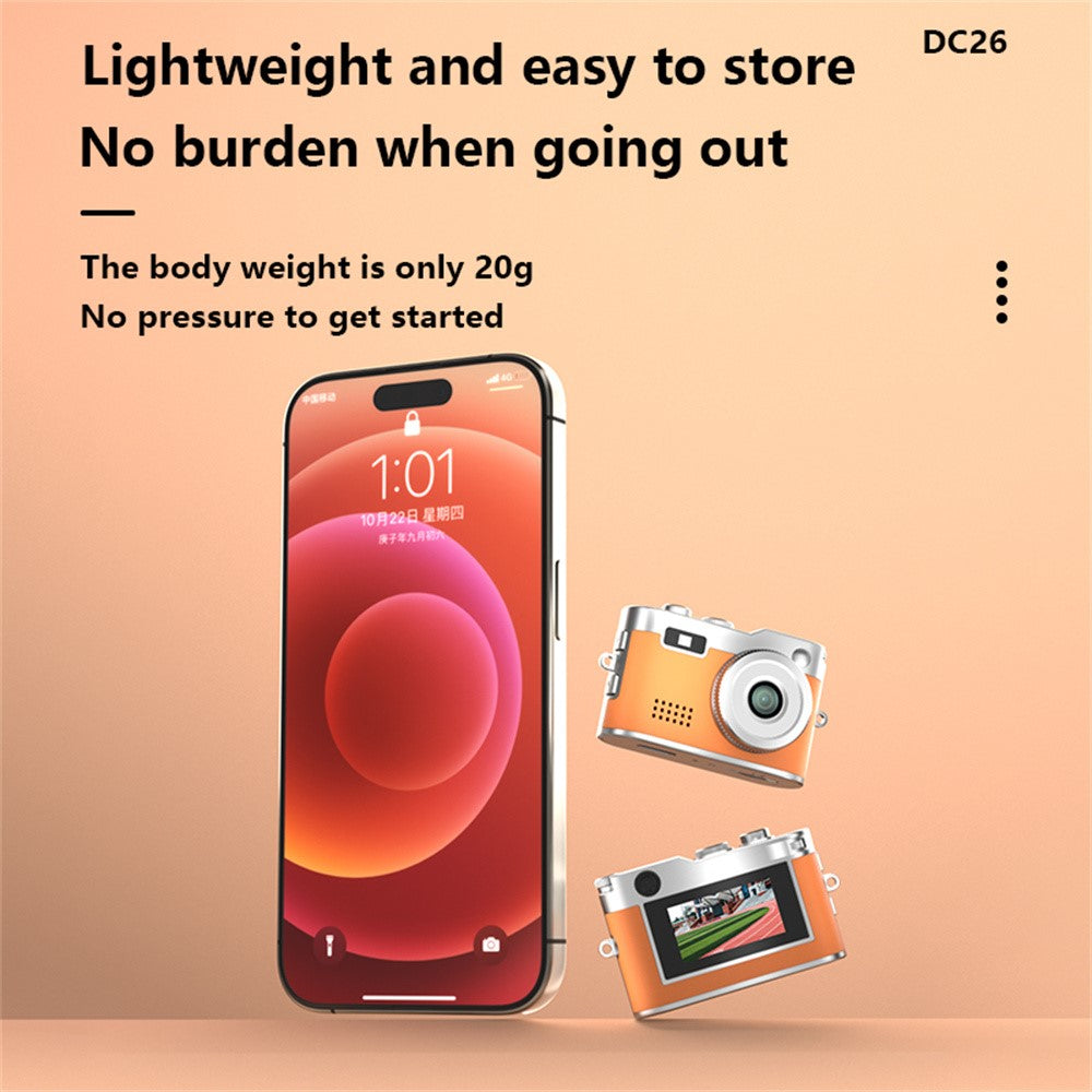 Digital Cameras 