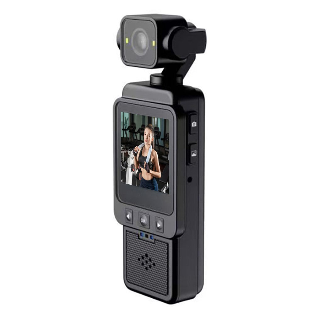 Action Cameras 