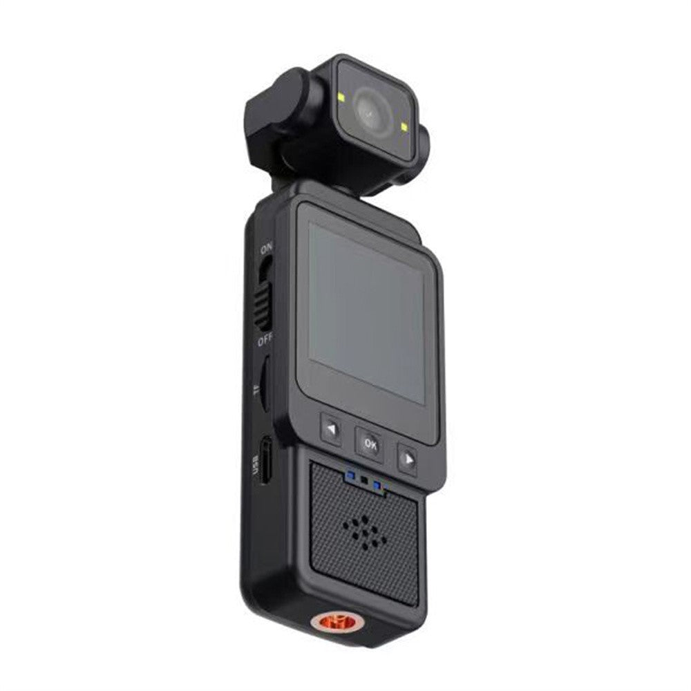 Action Cameras 