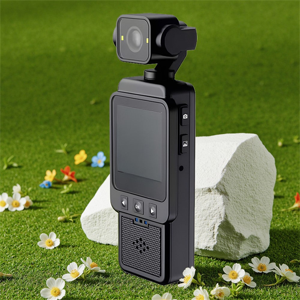 Action Cameras 