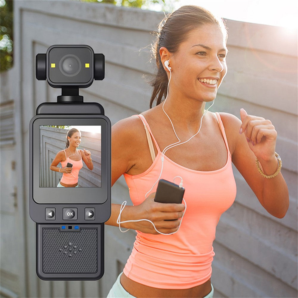 Action Cameras 