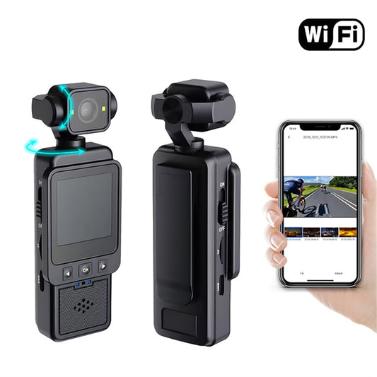 Action Cameras 