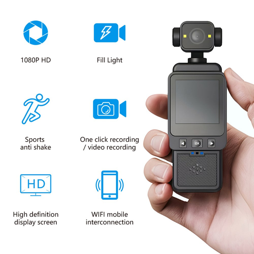 Action Cameras 