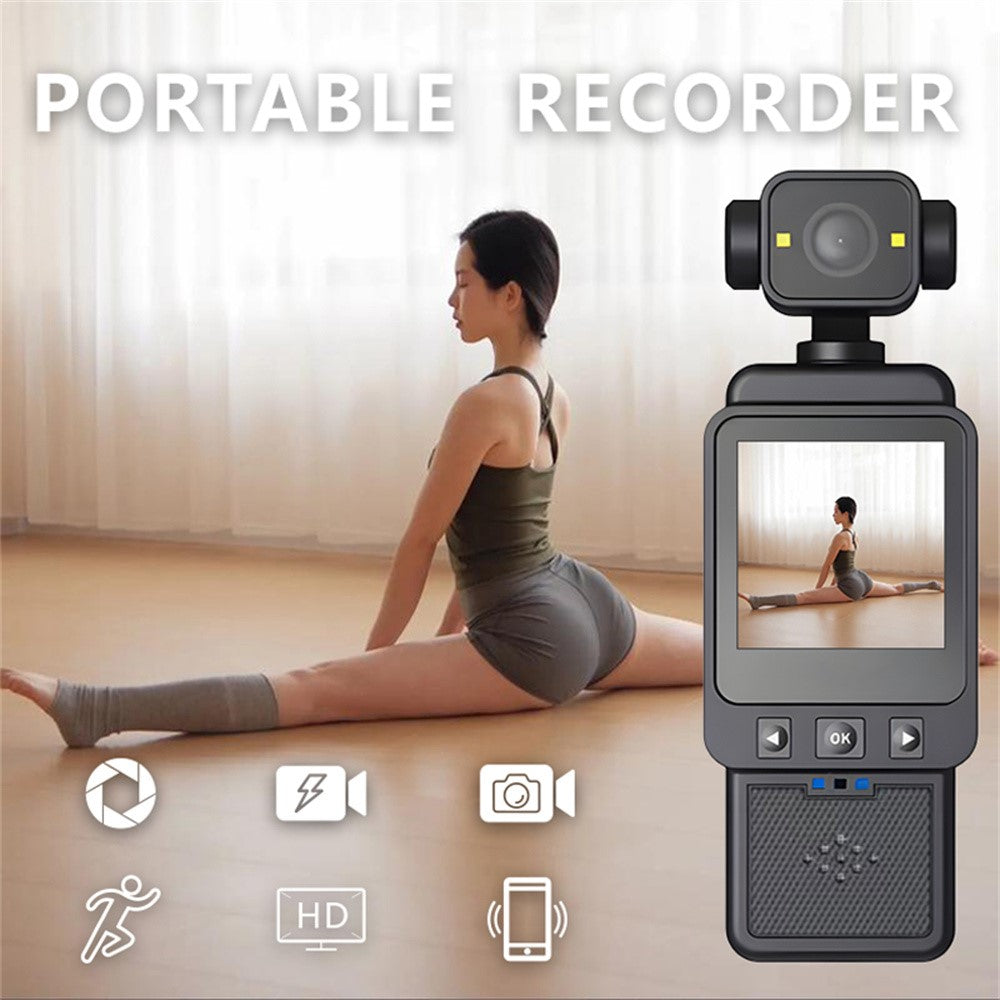 Action Cameras 