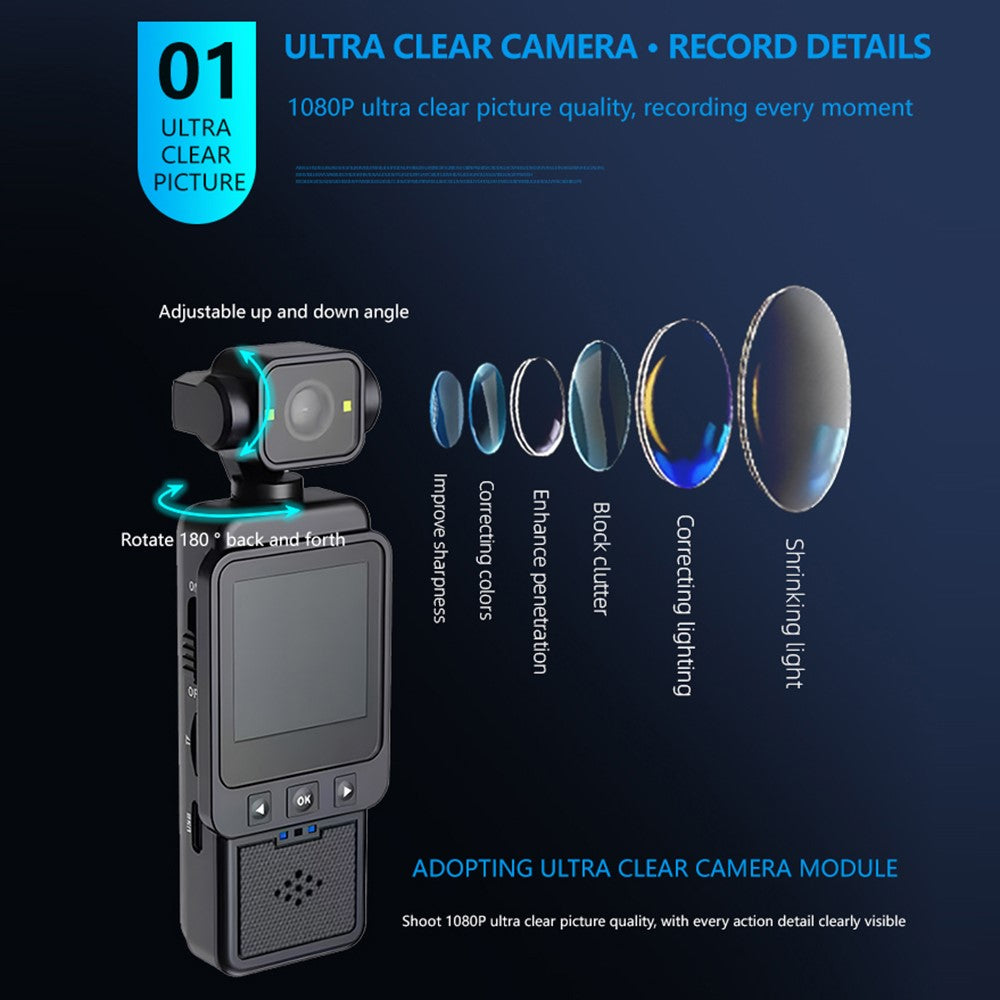 Action Cameras 