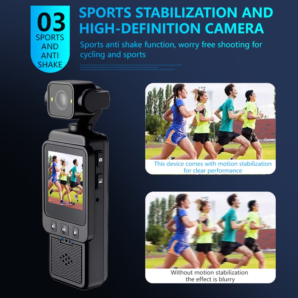Action Cameras 