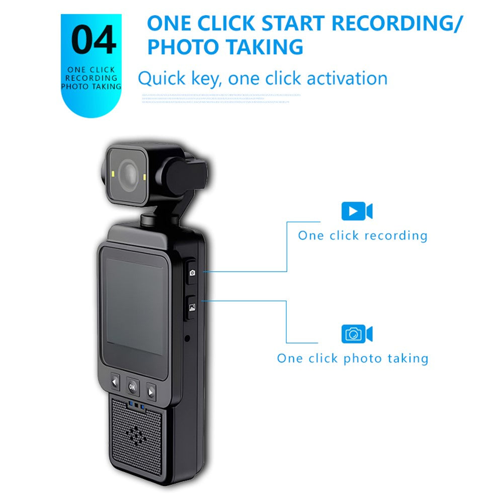 Action Cameras 
