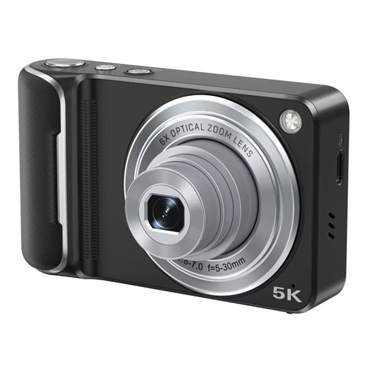Digital Cameras 