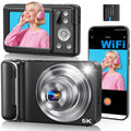 Digital Cameras 