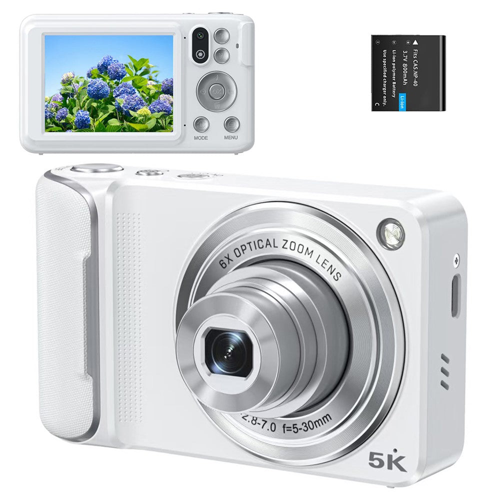 Digital Cameras 