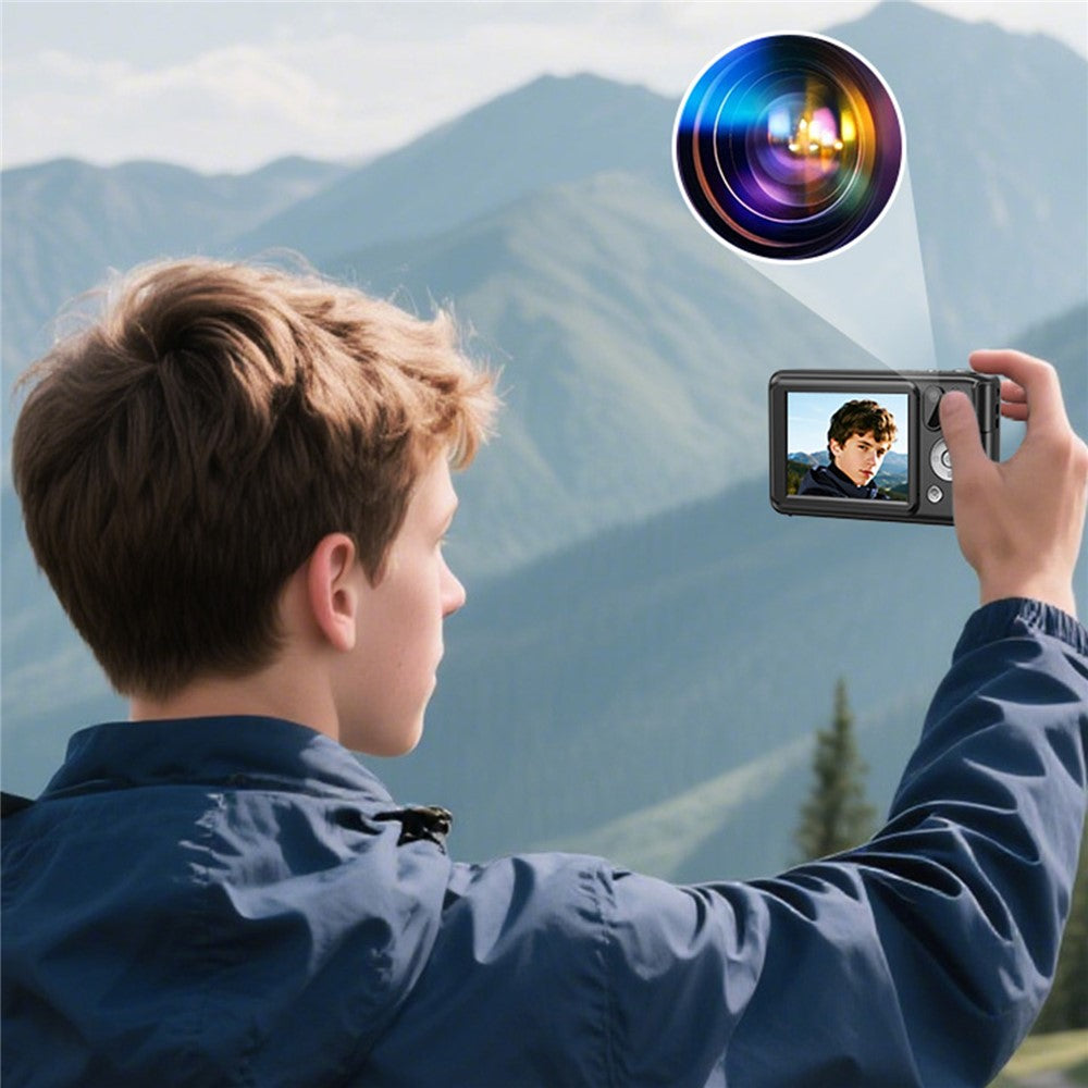 Digital Cameras 