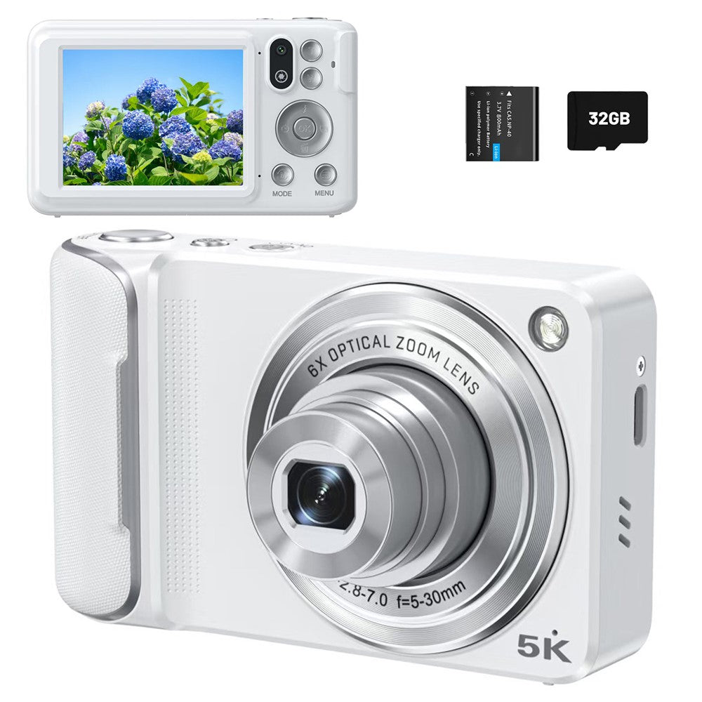Digital Cameras 