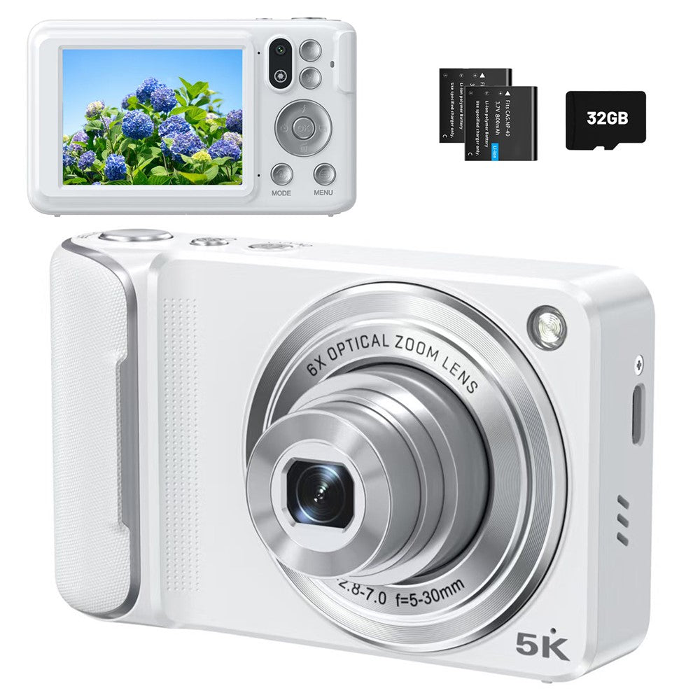 Digital Cameras 
